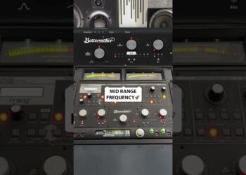 Bettermaker Stereo Passive EQ | Hybrid Mastering Review & Audio Demo