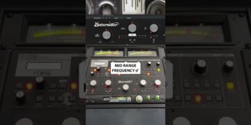 Bettermaker Stereo Passive EQ | Hybrid Mastering Review & Audio Demo
