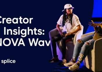 Beyonce and Jay-Z producers NOVA Wav on collaboration | Creator Insights: NOVA Wav