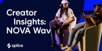 Beyonce and Jay-Z producers NOVA Wav on collaboration | Creator Insights: NOVA Wav