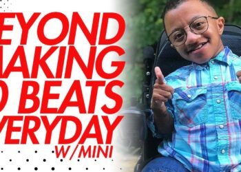 Beyond Making 10 Beats a Day (Selling Beats Online in 2022)