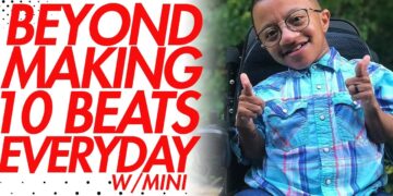 Beyond Making 10 Beats a Day (Selling Beats Online in 2022)