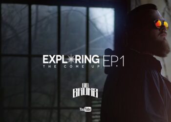 Big Bruno – “Exploring The Come Up” A Documentary Series EP. 1