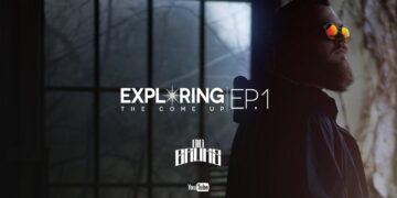 Big Bruno – “Exploring The Come Up” A Documentary Series EP. 1