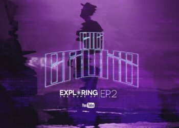 Big Bruno – “Exploring The Come Up” : A Documentary Series EP. 2