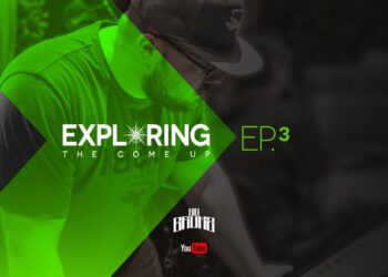 Big Bruno – “Exploring The Come Up” : A Documentary Series EP. 3