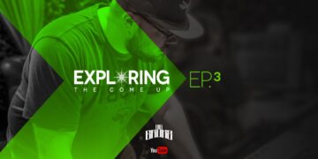 Big Bruno – “Exploring The Come Up” : A Documentary Series EP. 3