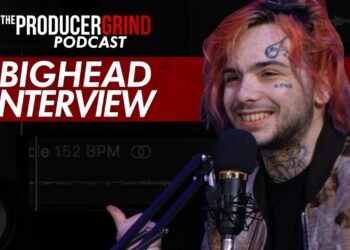 Bighead Talks Almost Getting Killed, Taking Major L’s, CRAZY Tour Life Stories & More
