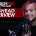 Bighead Talks Almost Getting Killed, Taking Major L’s, CRAZY Tour Life Stories & More