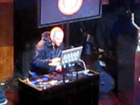 BigTune Finals: Just Blaze VS Alchemist Part 3/7