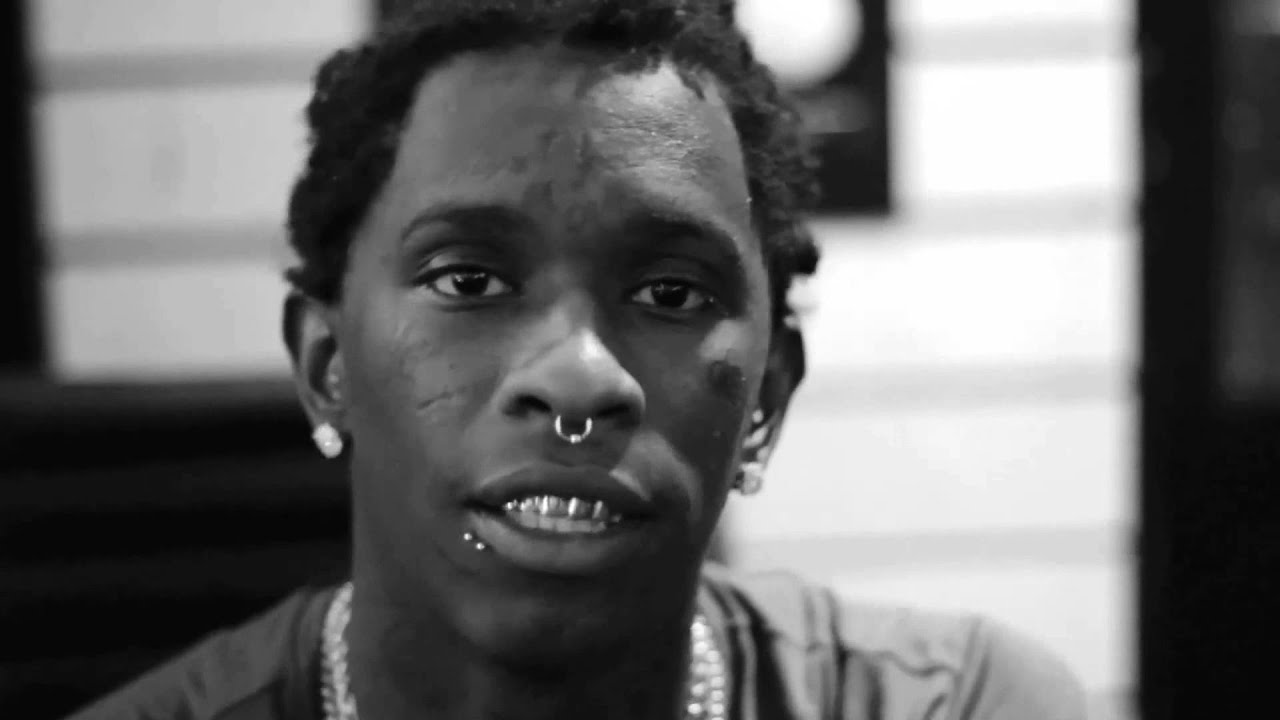 Birdman Introduces Rich Gang Producer “London On Da Track” Part 2 (Feat. Young Thug)