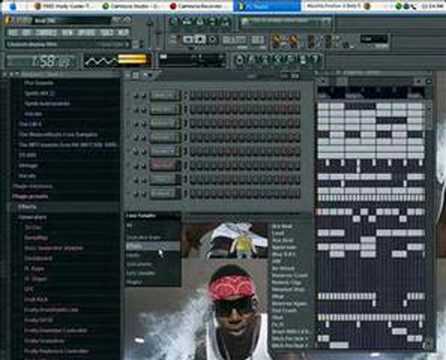 Bitch I’m Sick Wit It