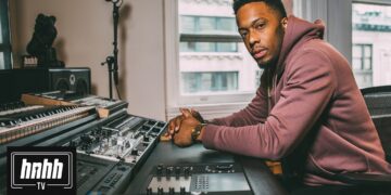 Black Milk Breaks Down FEVER’s “But I Can Be” Instrumental (HNHH Behind the Beat)