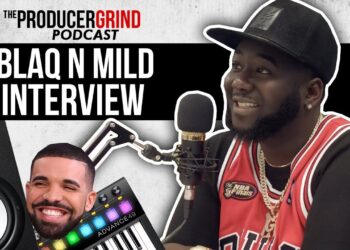 BlaqNMild Talks Making Beats For Drake, New Orleans Bounce Music + More