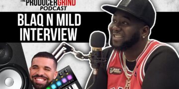 BlaqNMild Talks Making Beats For Drake, New Orleans Bounce Music + More