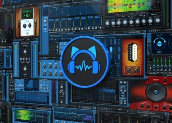 Blue Cat Audio Shows New Plugins at NAMM 2022!