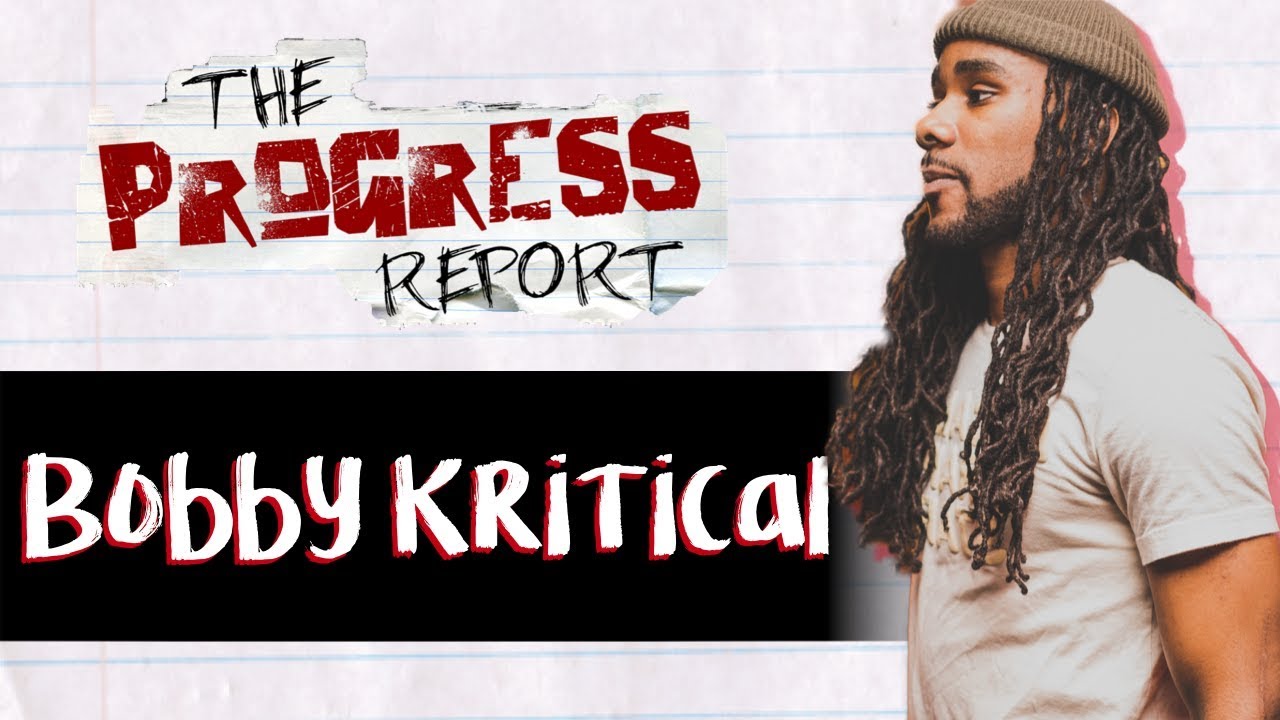 Bobby Kritical Speaks On Awkward Experiences Coming Up As A Producer & Relationships