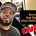 Bolo Da Producer Live // Bricks Da Mane Answering Your Questions about Music Production