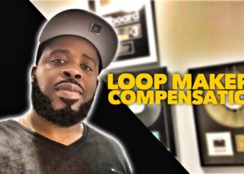 Bolo Da Producer Live // Whats The Best Compensation for Loop Makers