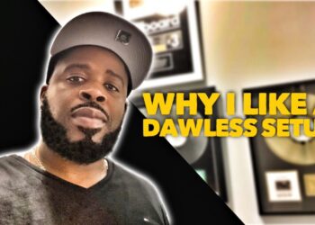 Bolo Da Producer Live // Why I Like A Dawless Setup & Live Cook Up!