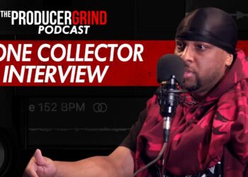 Bone Collector Talks Songwriters Being His Key To Placements, Life In France, Moving To LA & More