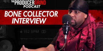 Bone Collector Talks Songwriters Being His Key To Placements, Life In France, Moving To LA & More