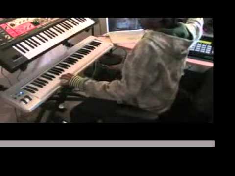 BOON DOC BACK VID (2007)