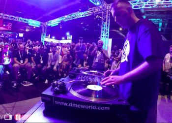 BPM 2015 Recap: Turntablism on the Rise