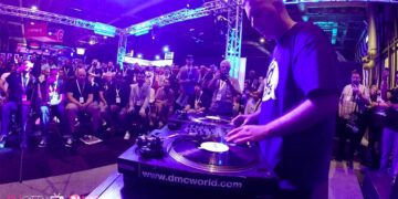BPM 2015 Recap: Turntablism on the Rise