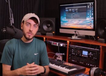 Breaking the Rules of Mixing