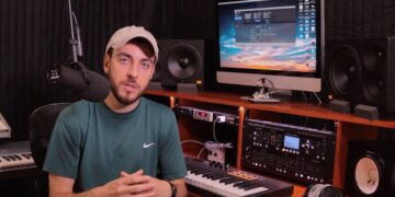 Breaking the Rules of Mixing