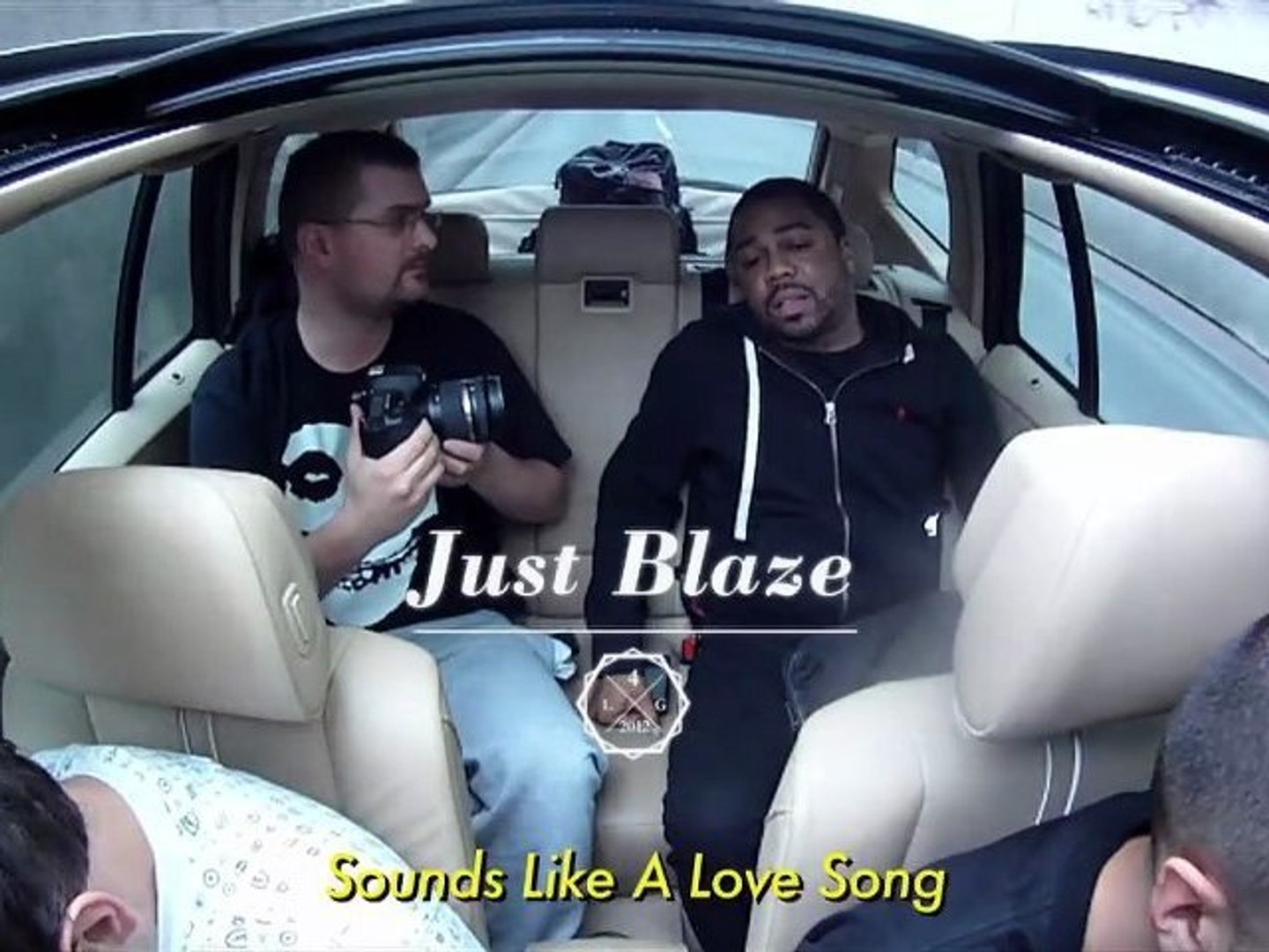 Breaks, Bread, $100 Bills- interview with Just Blaze