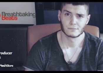 Breathtaking Beats Interview: Pro producer Series Episode 15