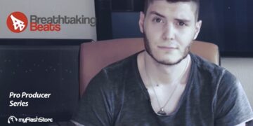 Breathtaking Beats Interview: Pro producer Series Episode 15