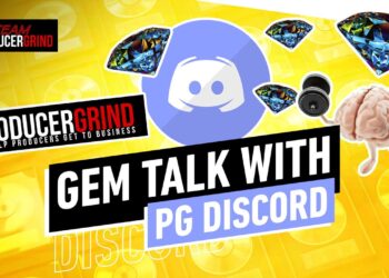 BRICKSDAMANE LIVE ON DISCORD!!!