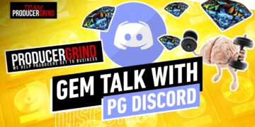 BRICKSDAMANE LIVE ON DISCORD!!!