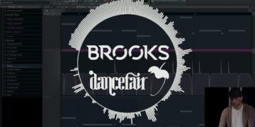 BROOKS & GRX Boomerang | FL Studio Masterclass Dancefair