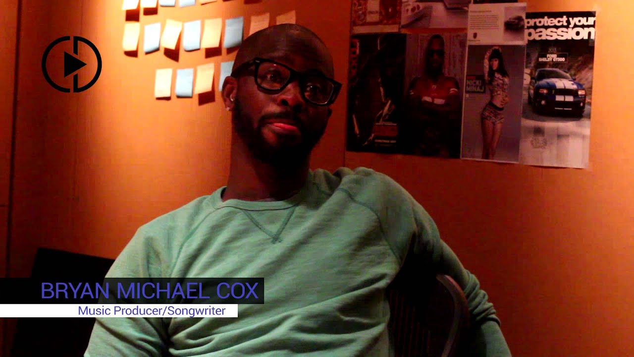 Bryan-Michael Cox Talks Stayin On, Not Taking Things Personal & Social Media