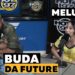 Buda Da Future & Meluchis sit down with #HipHopMike