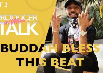 Buddah Bless || “Bad Deals”, Royalty Splits for Loop Makers & The Worst Artists to Work With