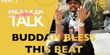 Buddah Bless || “Bad Deals”, Royalty Splits for Loop Makers & The Worst Artists to Work With