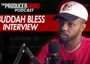 Buddah Bless: Placement Strategies, How to Get Paid First! Free Beats? Sampling Problems, Branding
