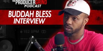 Buddah Bless: Placement Strategies, How to Get Paid First! Free Beats? Sampling Problems, Branding