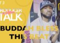 Buddah Bless Pt 3|| First Placement, Sampling himself, Building w/ Artists & More