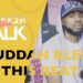 Buddah Bless Pt 3|| First Placement, Sampling himself, Building w/ Artists & More