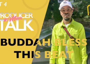 Buddah Bless Pt 4 || Royalties, How Producers get paid, Maintaining Your Position
