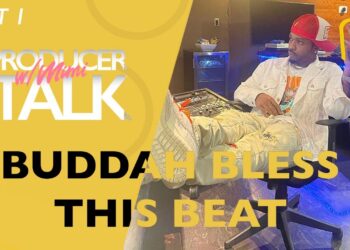 Buddah Bless || The Downside of Collabs in The Producer Community || His Music Background (Part 1)