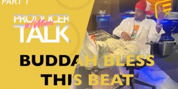 Buddah Bless || The Downside of Collabs in The Producer Community || His Music Background (Part 1)