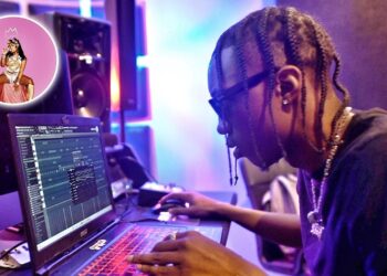 Buggy Beats makes a Crazy Beat that gets Placed on Erica Banks Album 2 days after Filming!