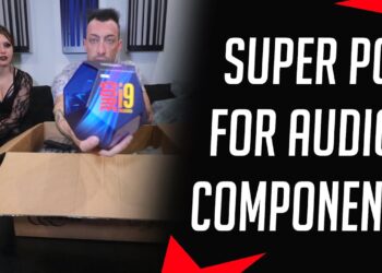 Building a Super PC for Music Production: Components